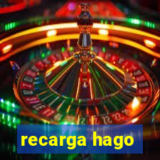 recarga hago